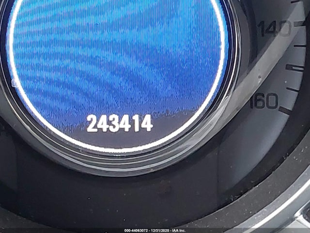 2012 CADILLAC SRX 3GYFNDE34CS640371 Photo 6