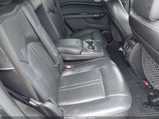 2012 CADILLAC SRX 3GYFNDE34CS640371 Photo 7