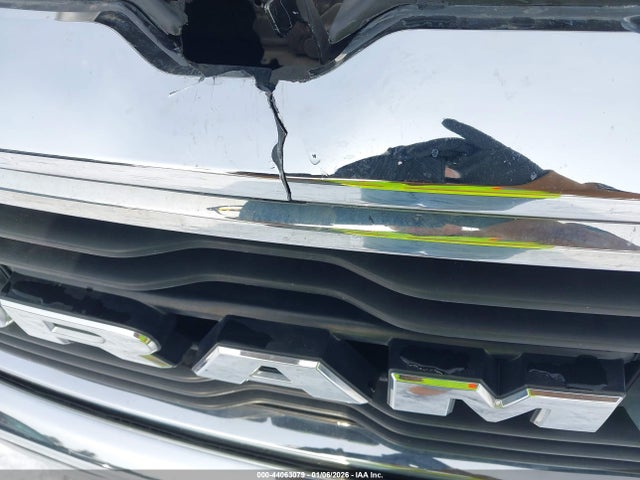 Продаж на аукціоні авто 2021 Ram 1500 Big Horn  4x4 5'7 Box, vin: 1C6SRFFT0MN788930, номер лоту: 44063079