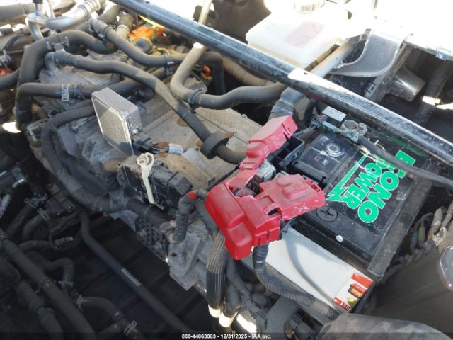 2022 FORD MUSTANG MACH-E 3FMTK3R71NMA38216 Photo 9