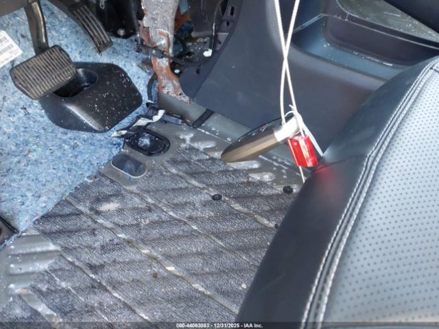 2022 FORD MUSTANG MACH-E 3FMTK3R71NMA38216 Photo 10