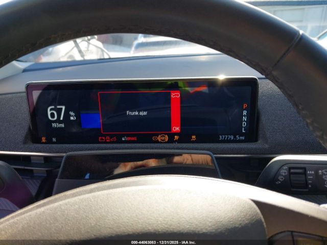 2022 FORD MUSTANG MACH-E 3FMTK3R71NMA38216 Photo 6