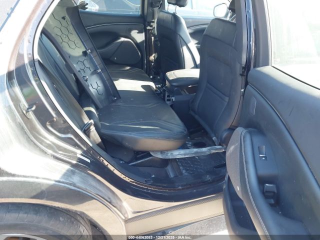 2022 FORD MUSTANG MACH-E 3FMTK3R71NMA38216 Photo 7