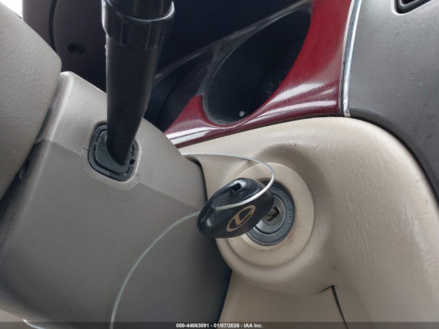 2004 LEXUS ES 330 JTHBA30G840018173 Photo 10