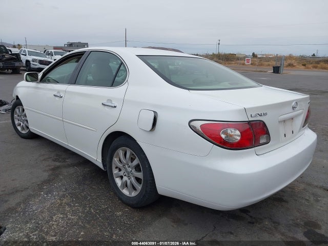 2004 LEXUS ES 330 JTHBA30G840018173 Photo 2