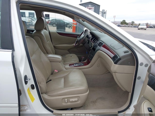 2004 LEXUS ES 330 JTHBA30G840018173 Photo 4