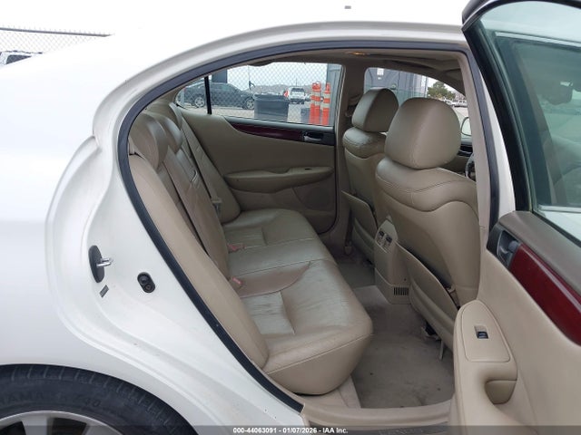 2004 LEXUS ES 330 JTHBA30G840018173 Photo 7