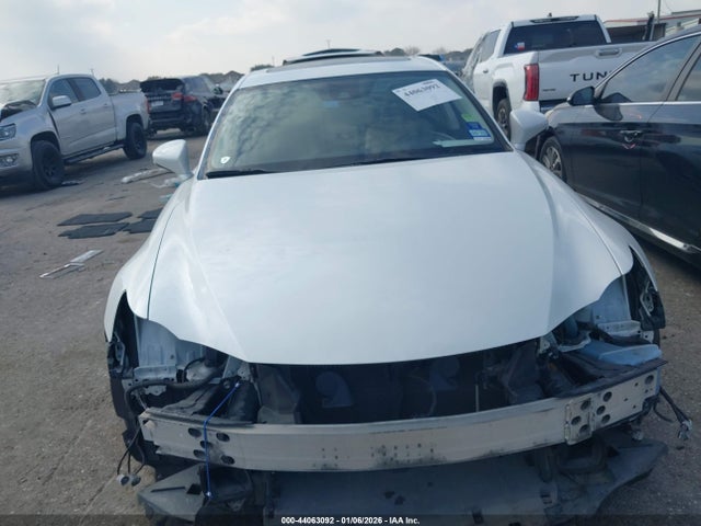 44063092 :رقم المزاد ، JTHBA1D22K5097598 vin ، 2019 Lexus Is 300 مزاد بيع