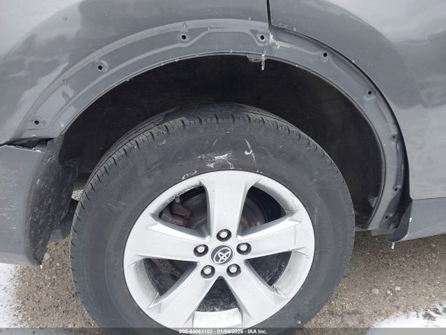 2T3WFREV4FW170531 Toyota Rav4 Xle