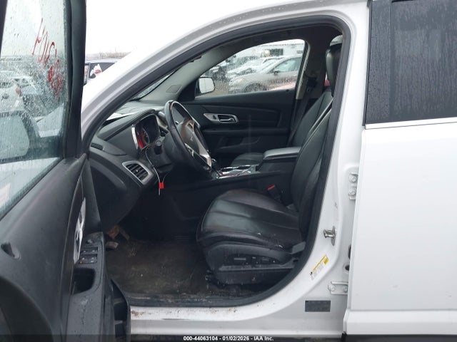 Aukcja sprzedaży 2017 Gmc Terrain Slt, vin: 2GKFLUEK3H6322061, numer aukcji: 44063104