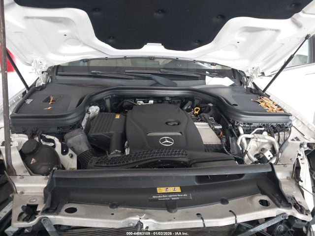 2018 Mercedes-benz Glc 300 მანქანა იყიდება აუქციონზე, vin: WDC0G4JB0JV067022, აუქციონის ნომერი: 44063109
