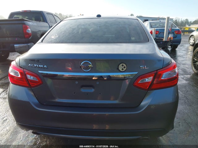 Продажа на аукционе авто 2017 Nissan Altima 2.5 Sl, vin: 1N4AL3APXHC488401, номер лота: 44063114