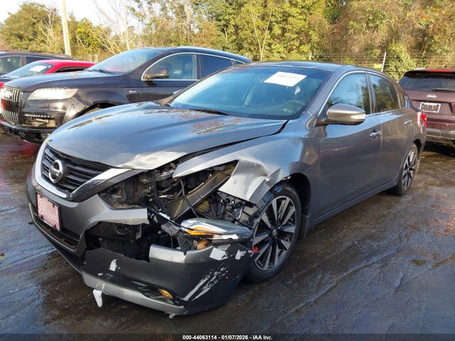 Продажа на аукционе авто 2017 Nissan Altima 2.5 Sl, vin: 1N4AL3APXHC488401, номер лота: 44063114