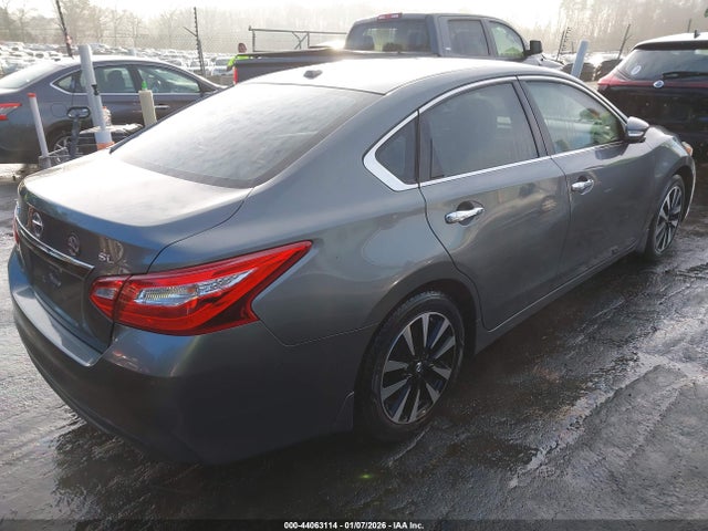 Продажа на аукционе авто 2017 Nissan Altima 2.5 Sl, vin: 1N4AL3APXHC488401, номер лота: 44063114