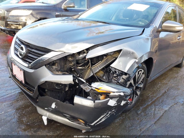Продажа на аукционе авто 2017 Nissan Altima 2.5 Sl, vin: 1N4AL3APXHC488401, номер лота: 44063114