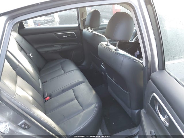 Продажа на аукционе авто 2017 Nissan Altima 2.5 Sl, vin: 1N4AL3APXHC488401, номер лота: 44063114