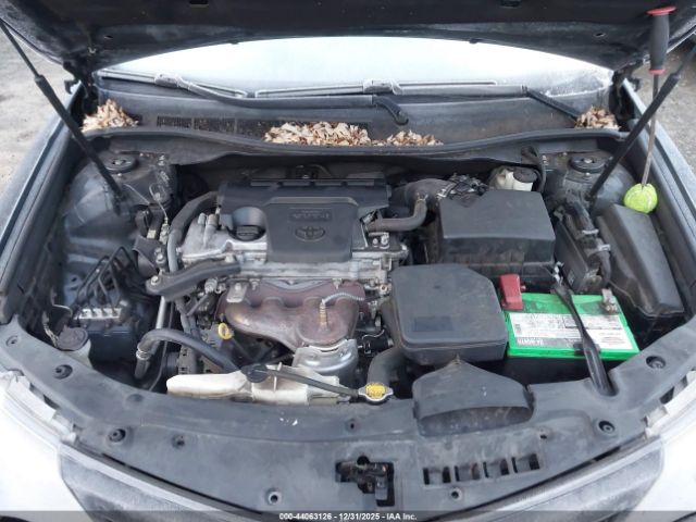 2012 TOYOTA CAMRY 4T1BF1FK2CU196098 Photo 9