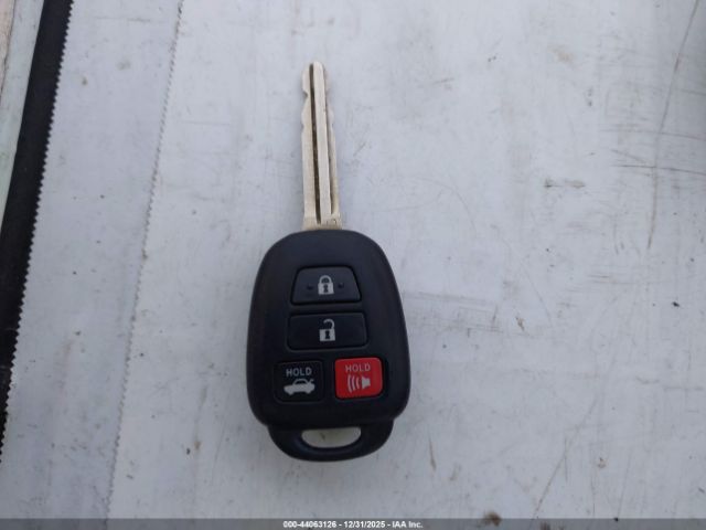 2012 TOYOTA CAMRY 4T1BF1FK2CU196098 Photo 10