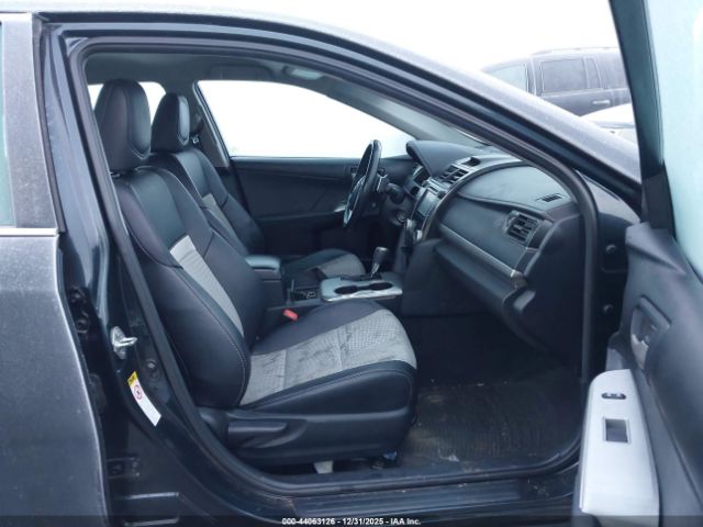 2012 TOYOTA CAMRY 4T1BF1FK2CU196098 Photo 4