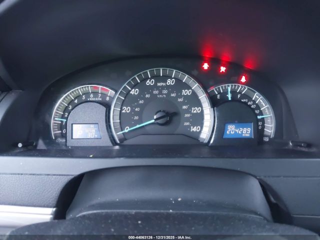 2012 TOYOTA CAMRY 4T1BF1FK2CU196098 Photo 6