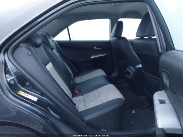 2012 TOYOTA CAMRY 4T1BF1FK2CU196098 Photo 7