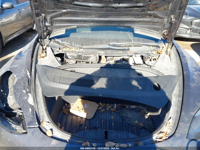 2022 TESLA MODEL 3 5YJ3E1EBXNF118791 Photo 9