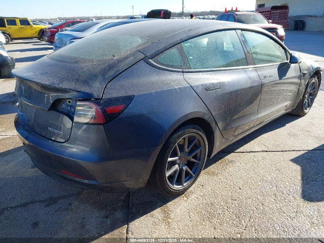 2022 TESLA MODEL 3 5YJ3E1EBXNF118791 Photo 3