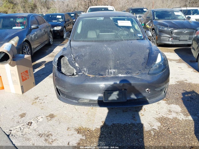 2022 TESLA MODEL 3 5YJ3E1EBXNF118791 Photo 5