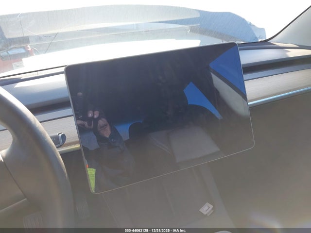 2022 TESLA MODEL 3 5YJ3E1EBXNF118791 Photo 6