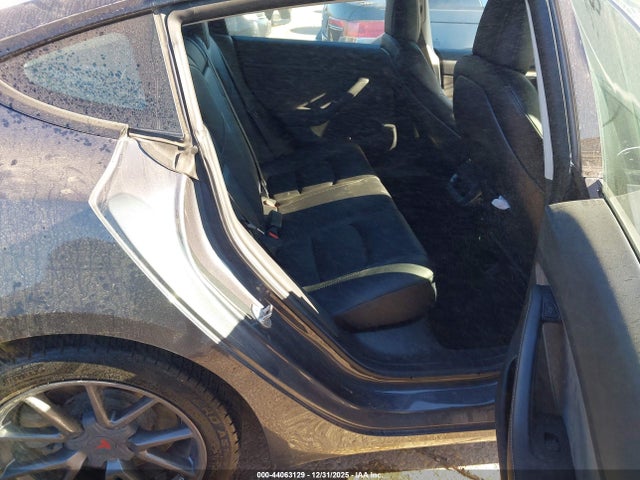 2022 TESLA MODEL 3 5YJ3E1EBXNF118791 Photo 7