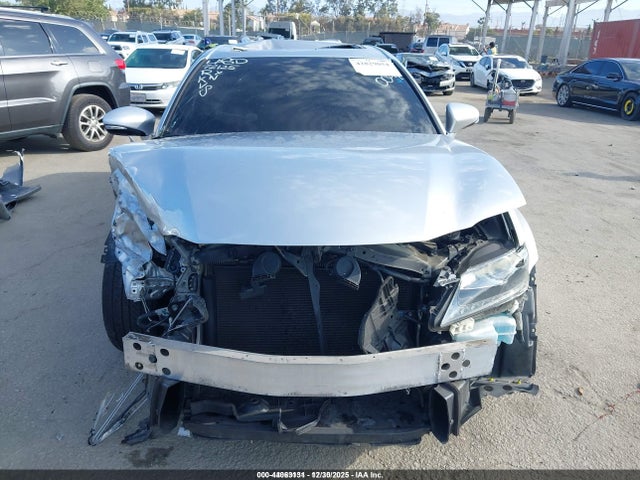 Lexus GS 350 2015 JTHBE1BLXFA010091 Image 12