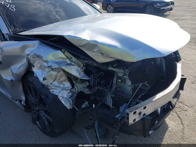 Lexus GS 350 2015 JTHBE1BLXFA010091 Image 18