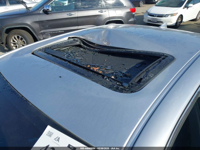 Lexus GS 350 2015 JTHBE1BLXFA010091 Image 19