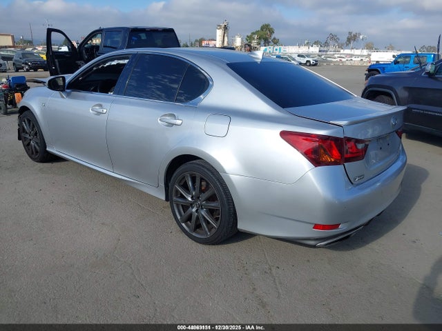 Lexus GS 350 2015 JTHBE1BLXFA010091 Image 3