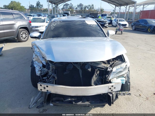 Lexus GS 350 2015 JTHBE1BLXFA010091 Image 6