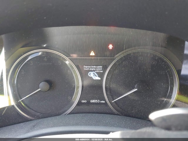 Lexus GS 350 2015 JTHBE1BLXFA010091 Image 7