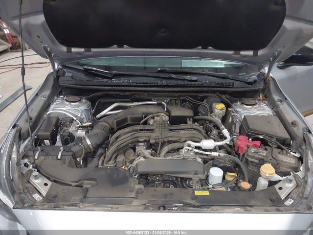 44063133 :رقم المزاد ، 4S4GUHF67R3786917 vin ، 2024 Subaru Crosstrek Sport مزاد بيع