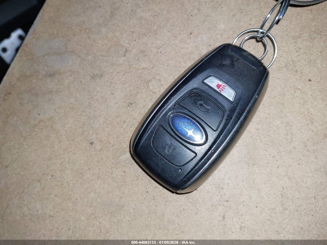 44063133 :رقم المزاد ، 4S4GUHF67R3786917 vin ، 2024 Subaru Crosstrek Sport مزاد بيع