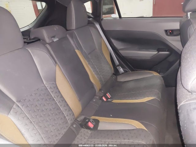 44063133 :رقم المزاد ، 4S4GUHF67R3786917 vin ، 2024 Subaru Crosstrek Sport مزاد بيع