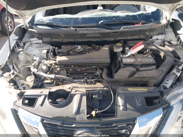 Nissan ROGUE SV 2019 JN8AT2MT9KW252555 Image 10