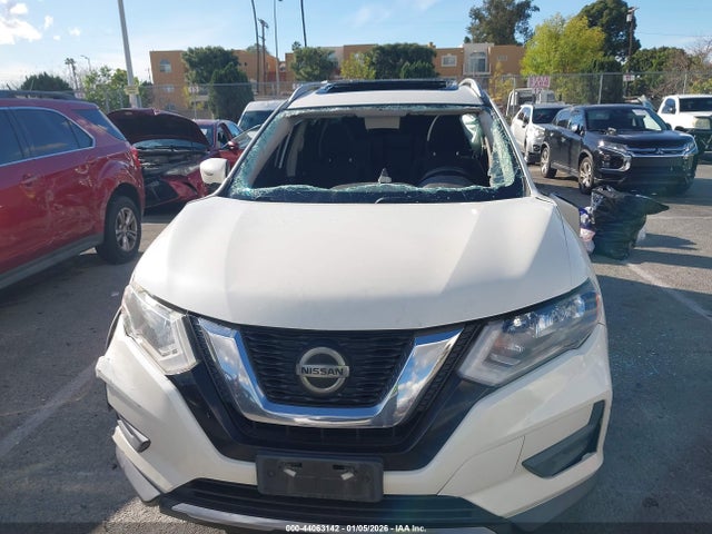 Nissan ROGUE SV 2019 JN8AT2MT9KW252555 Image 11