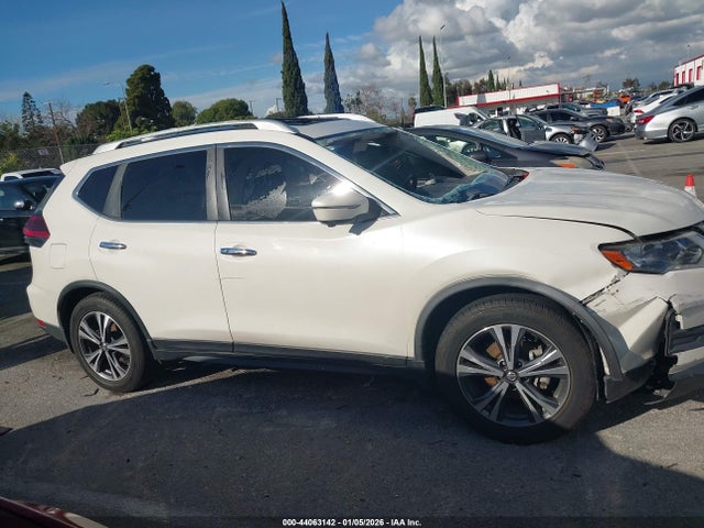 Nissan ROGUE SV 2019 JN8AT2MT9KW252555 Image 12