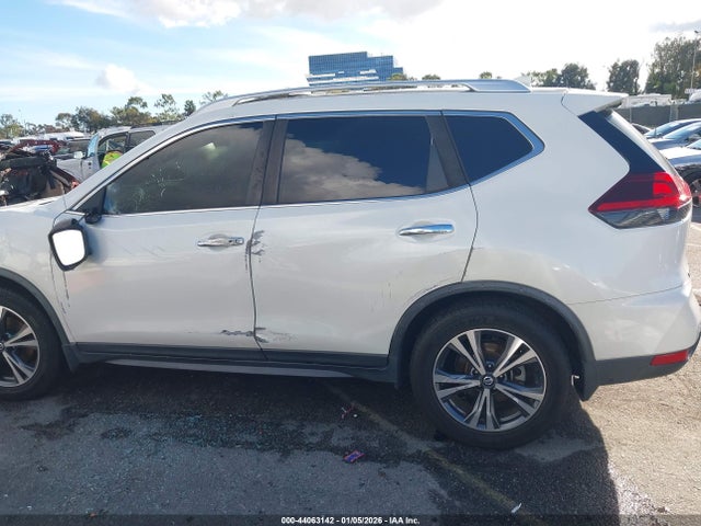 Nissan ROGUE SV 2019 JN8AT2MT9KW252555 Image 13