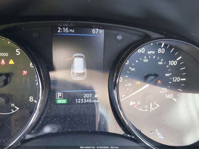 Nissan ROGUE SV 2019 JN8AT2MT9KW252555 Image 14