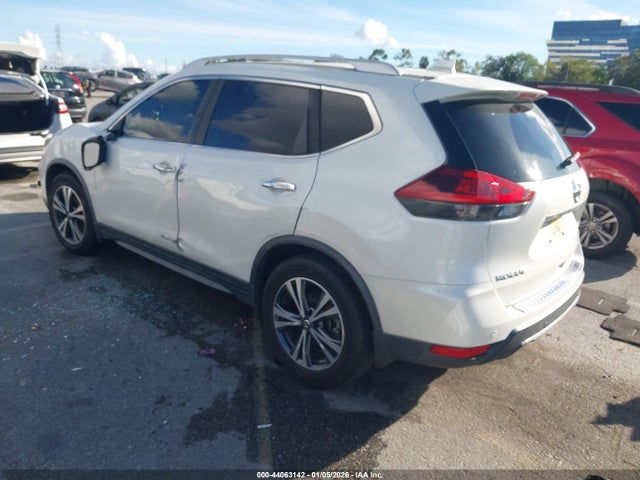 Nissan ROGUE SV 2019 JN8AT2MT9KW252555 Image 3