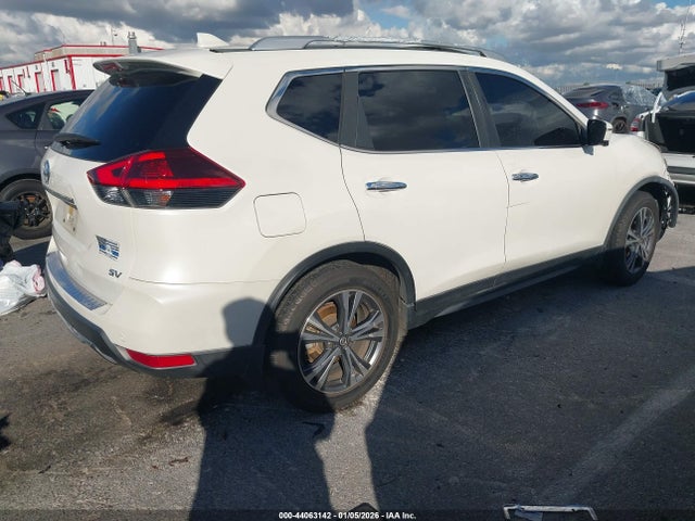Nissan ROGUE SV 2019 JN8AT2MT9KW252555 Image 4