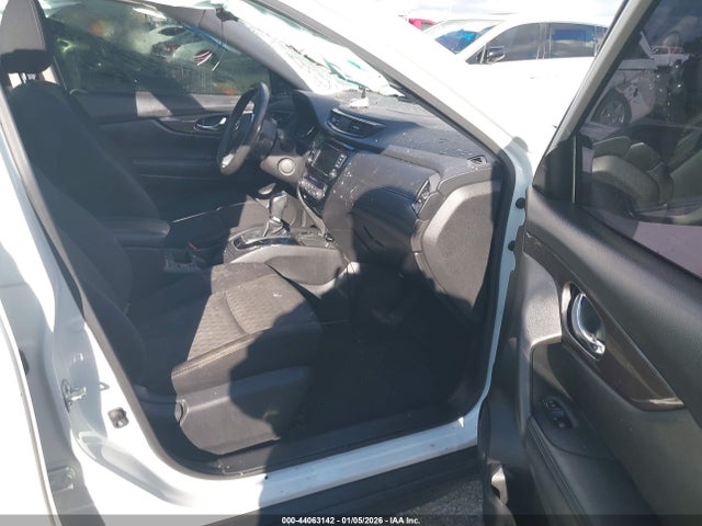 Nissan ROGUE SV 2019 JN8AT2MT9KW252555 Image 5