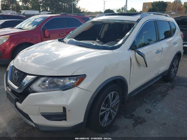 Nissan ROGUE SV 2019 JN8AT2MT9KW252555 Image 6