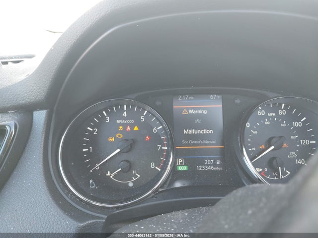 Nissan ROGUE SV 2019 JN8AT2MT9KW252555 Image 7