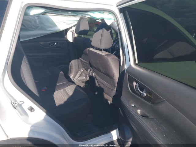Nissan ROGUE SV 2019 JN8AT2MT9KW252555 Image 8